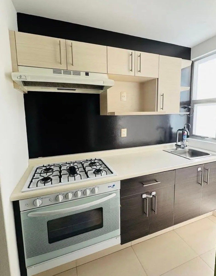 Venta Departamento en las Aguilas