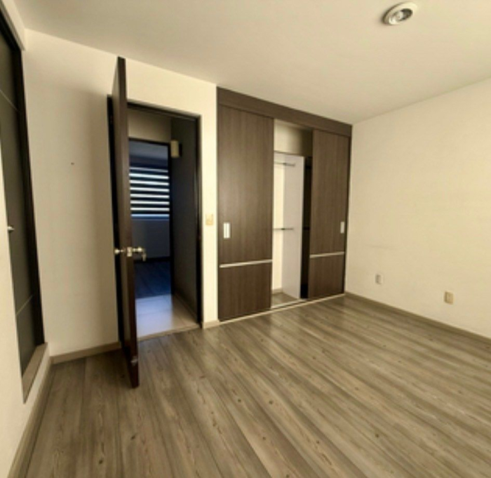 Venta Departamento en las Aguilas