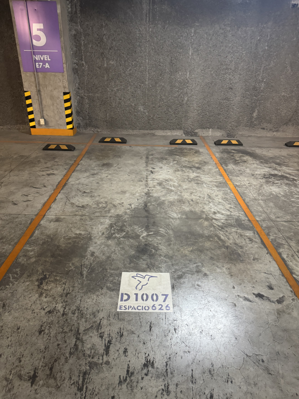 Departamento En Renta En Granada