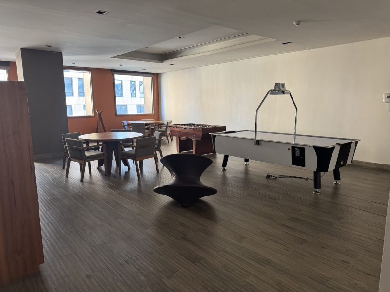 Departamento En Renta En Granada