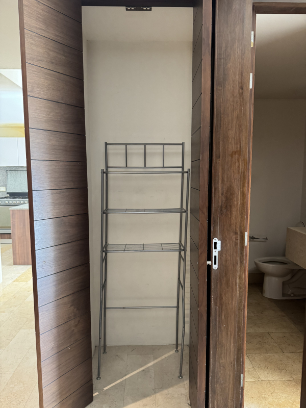 Departamento En Renta En Granada