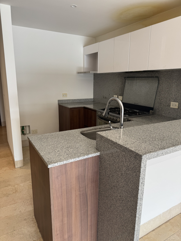 Departamento En Renta En Granada