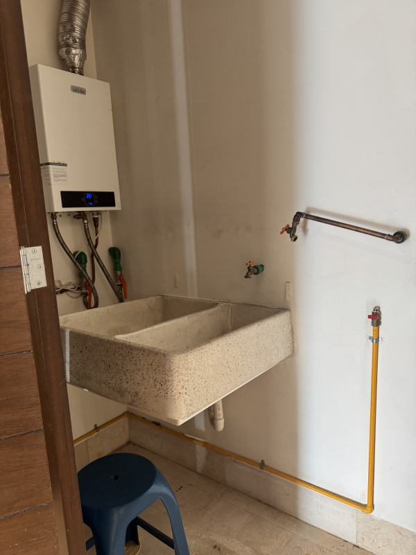 Departamento En Renta En Granada