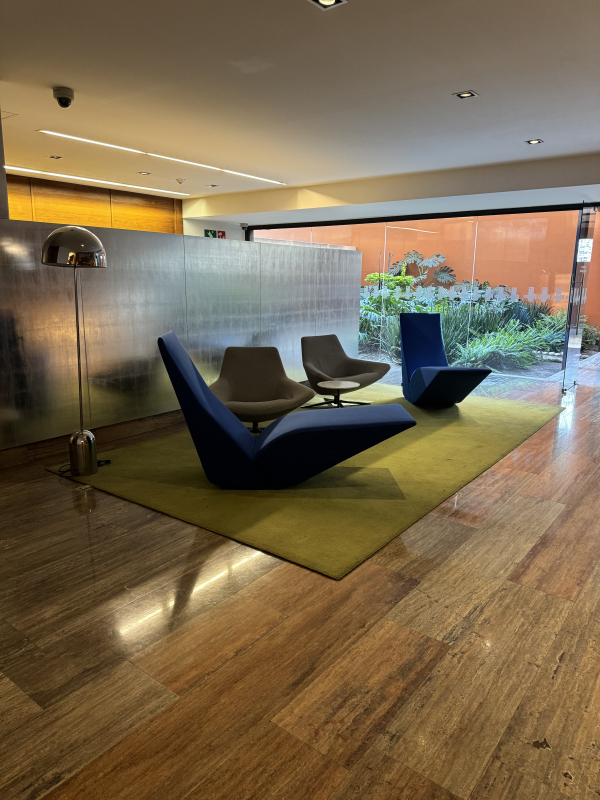 Departamento En Renta En Granada