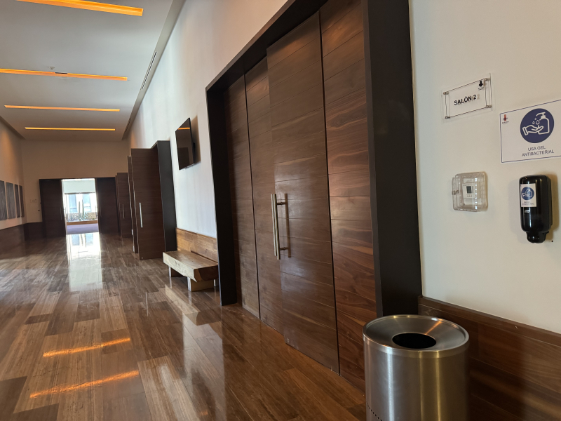 Departamento en Renta en Granada