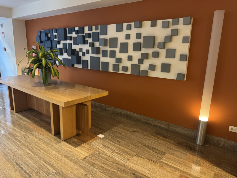 Departamento En Renta En Granada