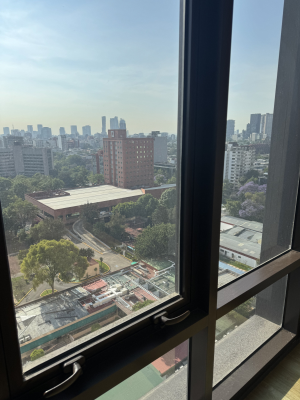 Departamento En Renta En Granada