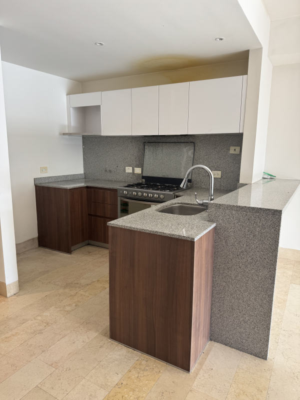 Departamento En Renta En Granada