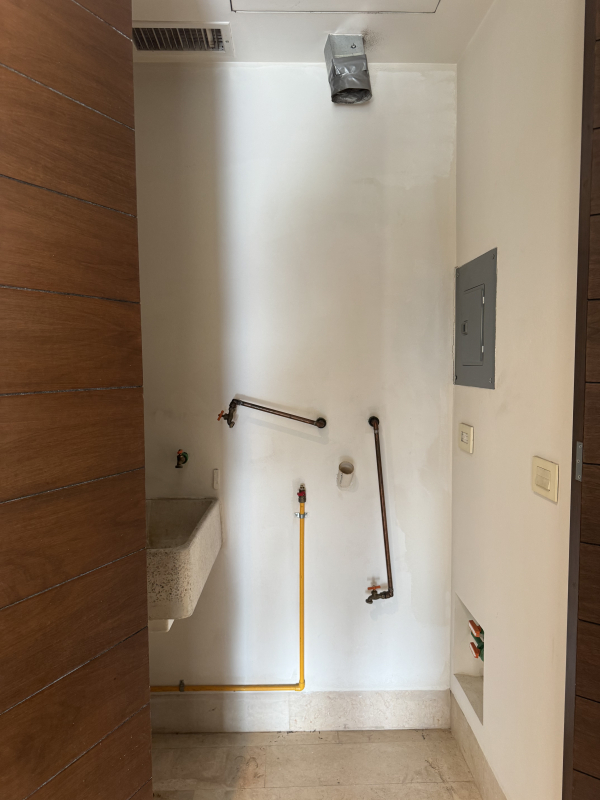 Departamento En Renta En Granada