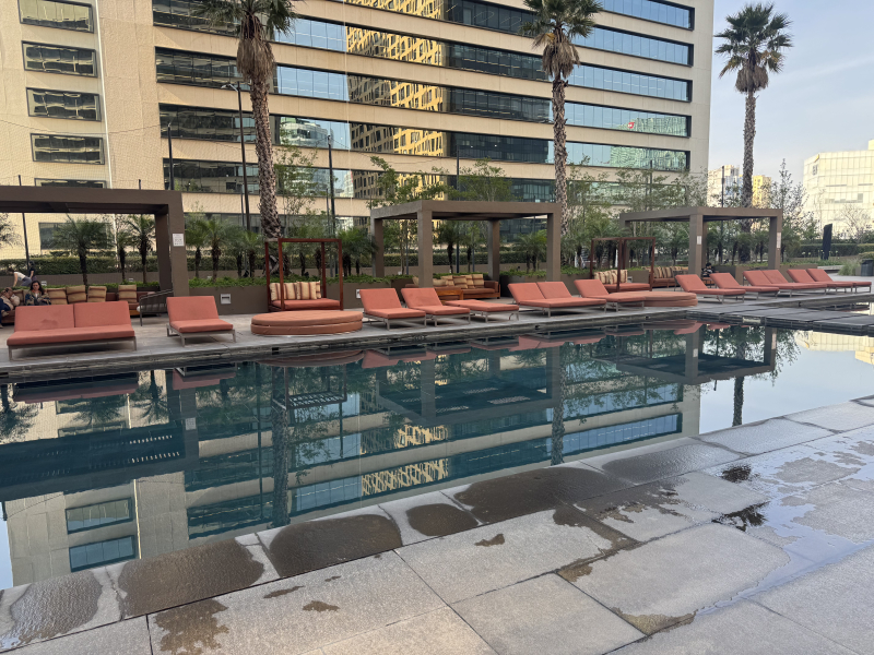 Departamento En Renta En Granada