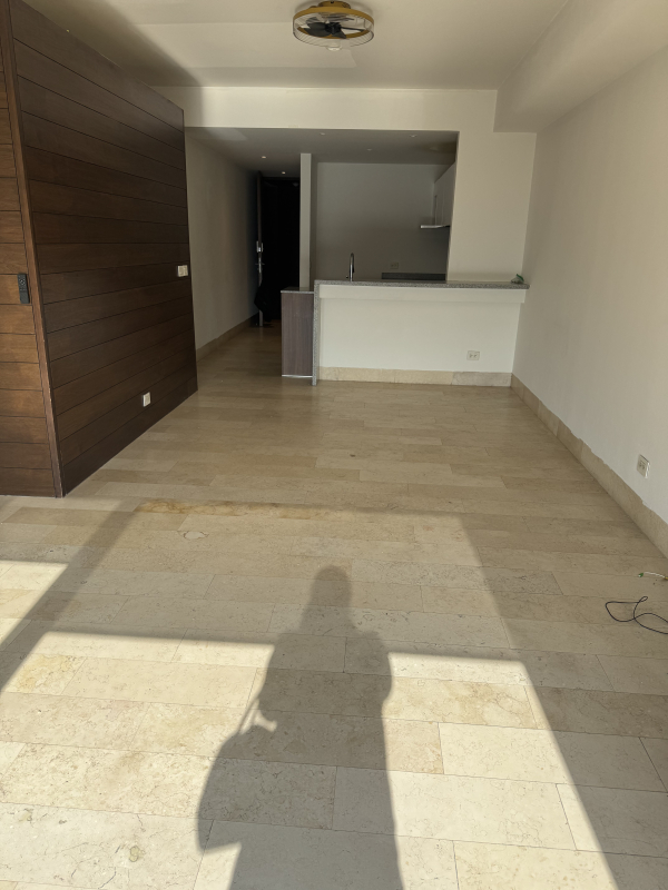 Departamento En Renta En Granada