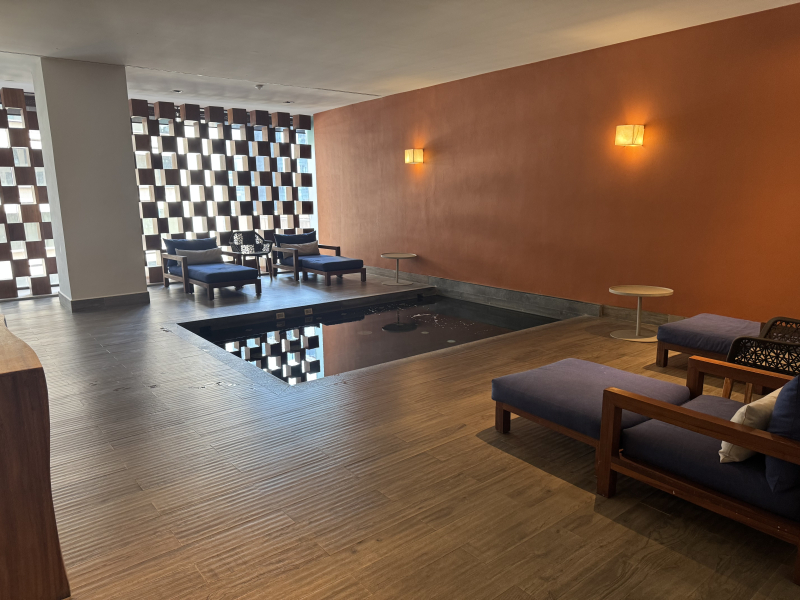 Departamento En Renta En Granada