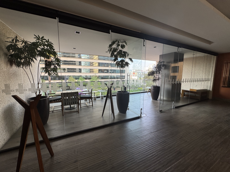 Departamento En Renta En Granada