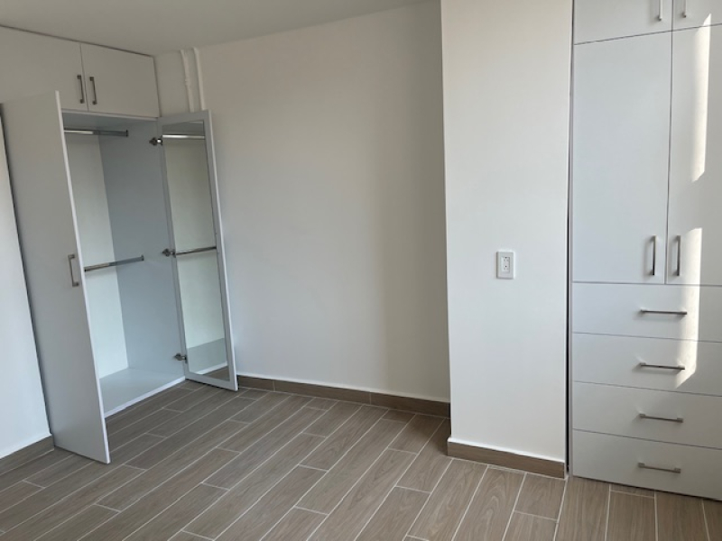 Renta Departamento Remodelado Colonia Roma Norte