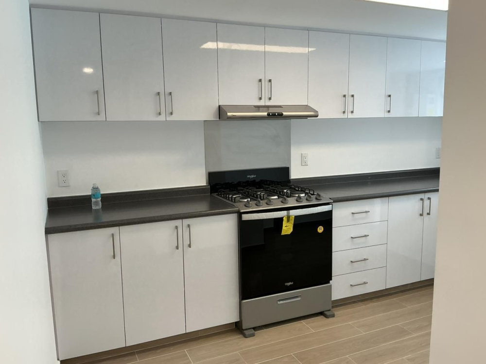 Renta Departamento Remodelado Colonia Roma Norte