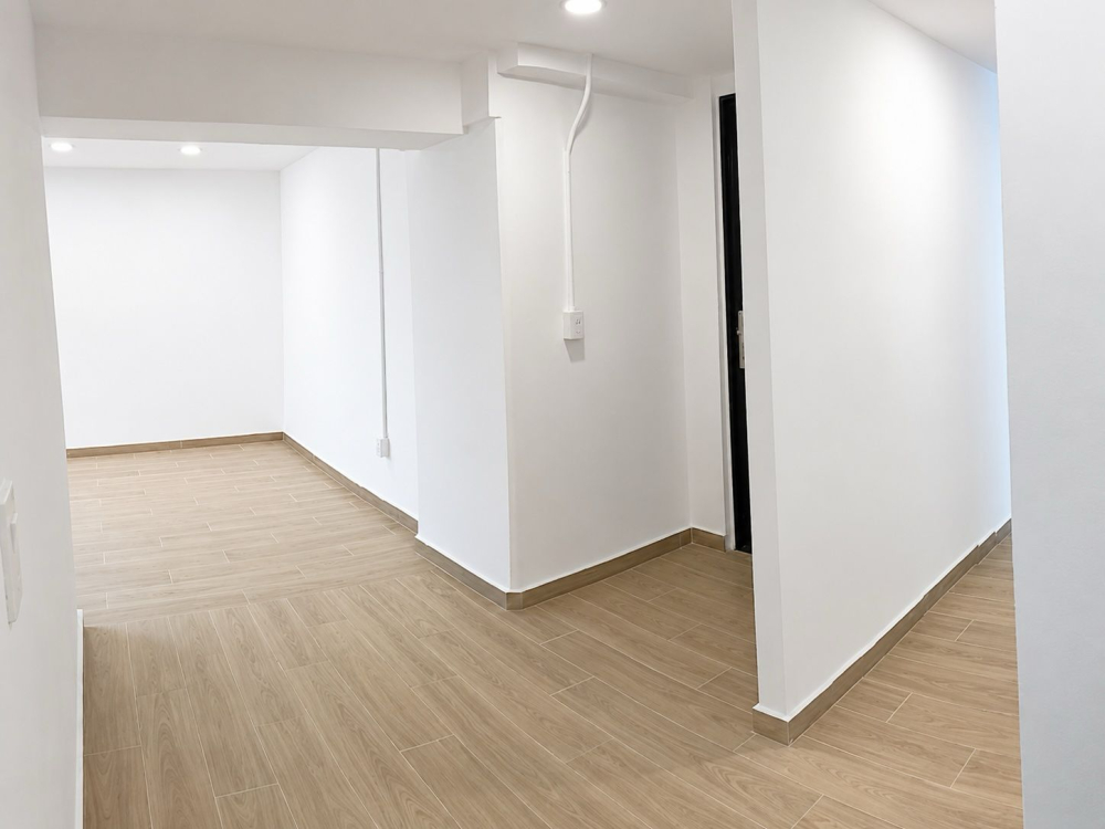 Renta Departamento Remodelado Colonia Roma Norte