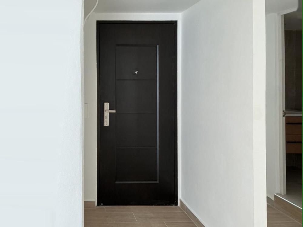 Renta Departamento Remodelado Colonia Roma Norte