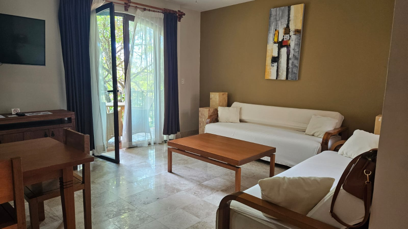 Departamento En Venta En Playa Del Carmen