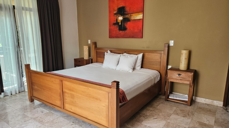 Departamento En Venta En Playa Del Carmen