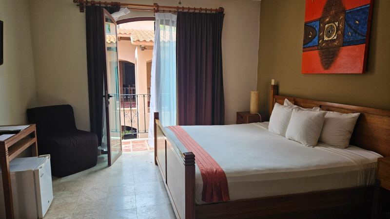 Departamento En Venta En Playa Del Carmen