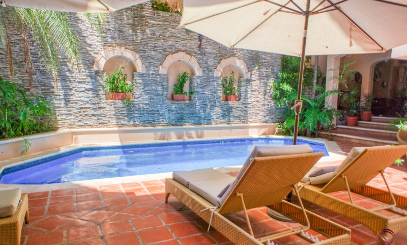 Departamento En Venta En Playa Del Carmen