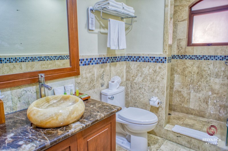 Departamento En Venta En Playa Del Carmen