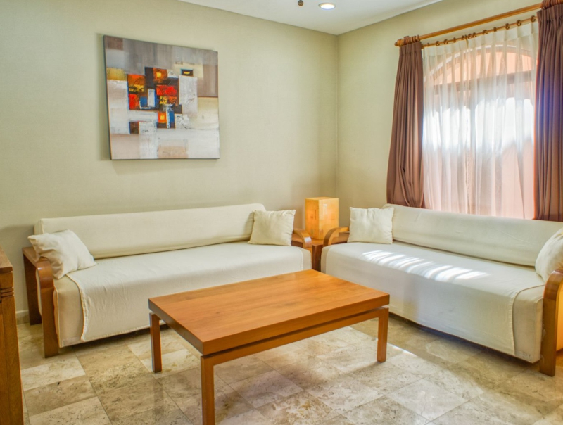 Departamento En Venta En Playa Del Carmen