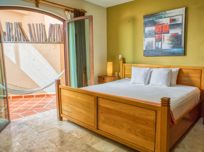 Departamento En Venta En Playa Del Carmen