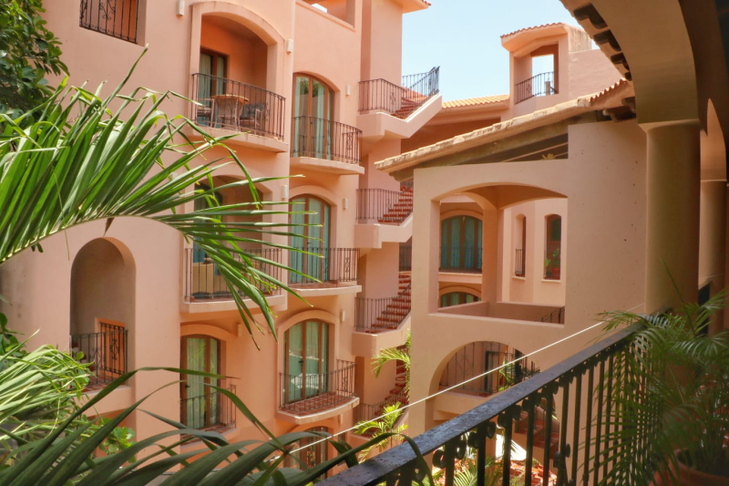 Departamento En Venta En Playa Del Carmen