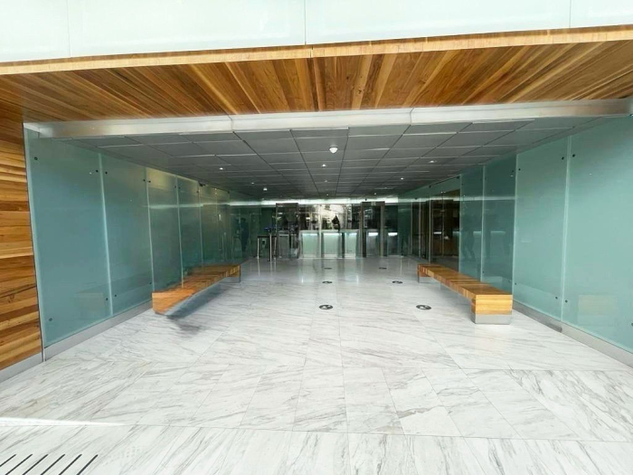 oficina en renta en bosques de las lomas