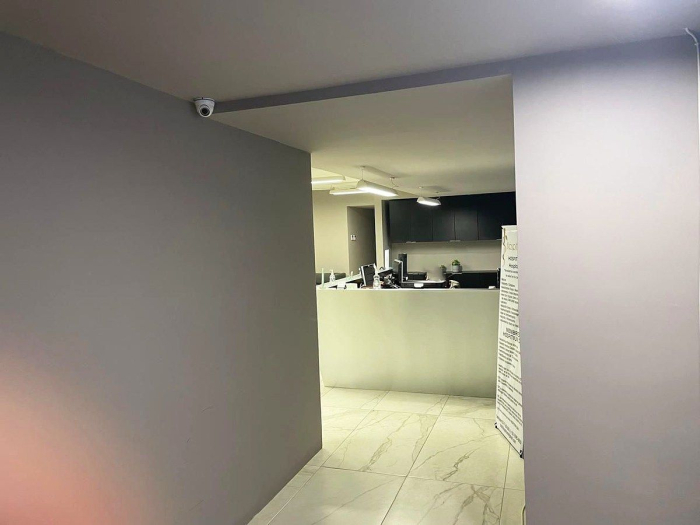 oficina en renta en bosques de las lomas