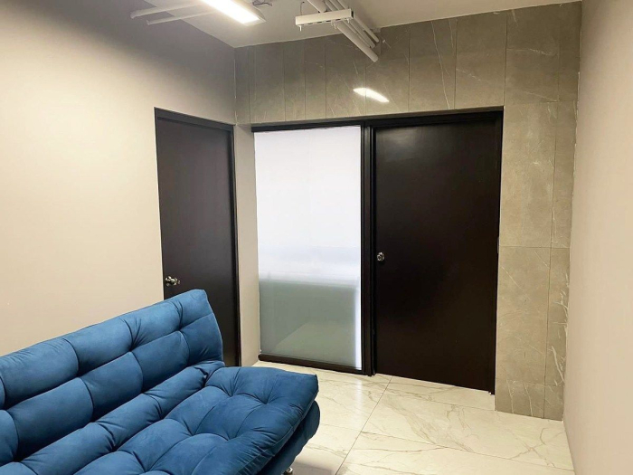 oficina en renta en bosques de las lomas