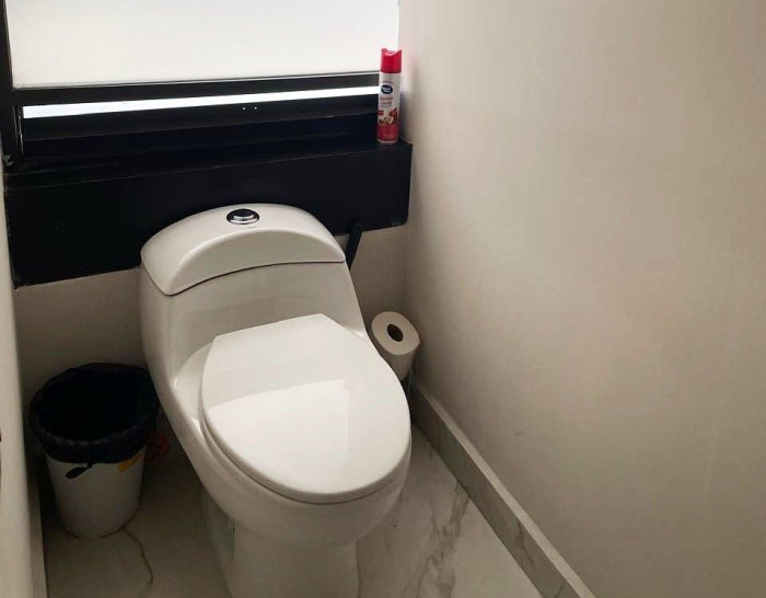 oficina en renta en bosques de las lomas