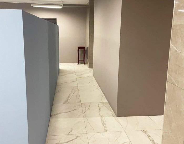 oficina en renta en bosques de las lomas