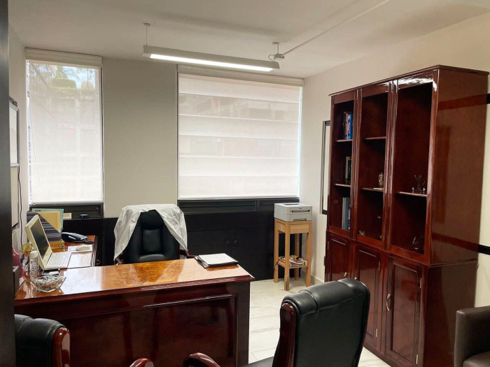 oficina en renta en bosques de las lomas