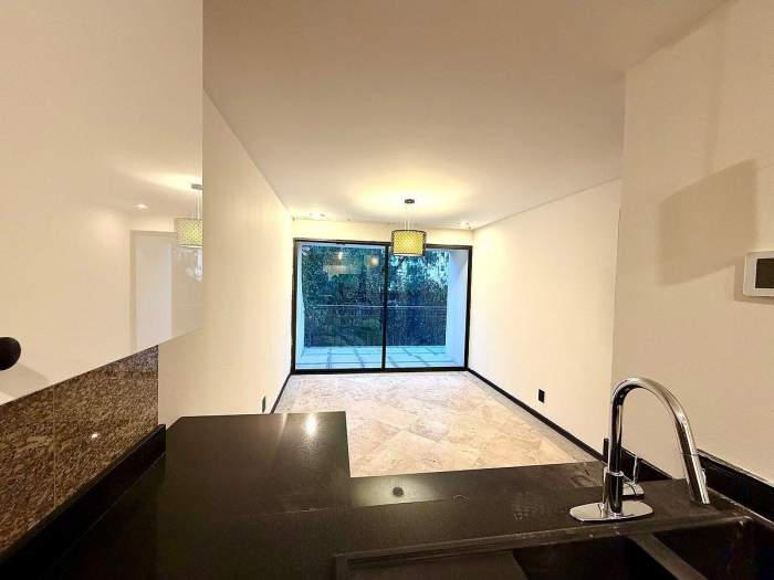 casa en renta para estrenar. lomas de la herradura: luminosa, amplia, jardín