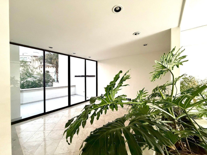 casa en renta para estrenar. lomas de la herradura: luminosa, amplia, jardín