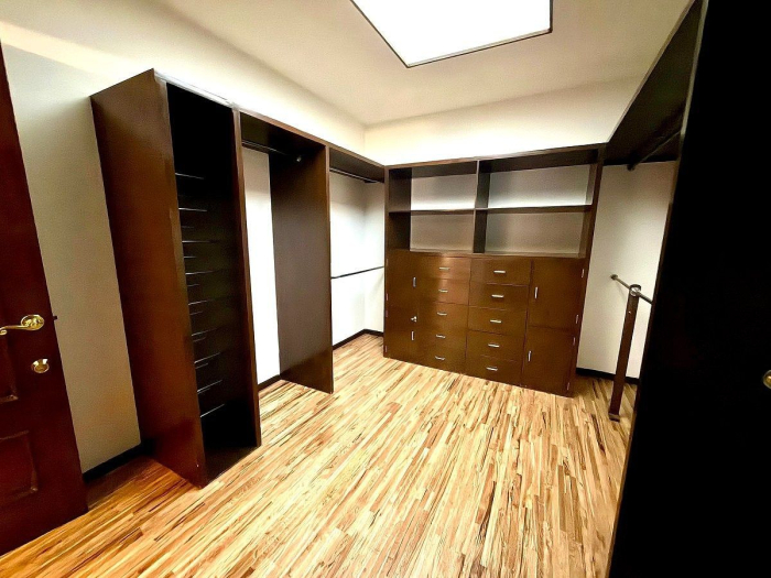 casa en renta para estrenar. lomas de la herradura: luminosa, amplia, jardín