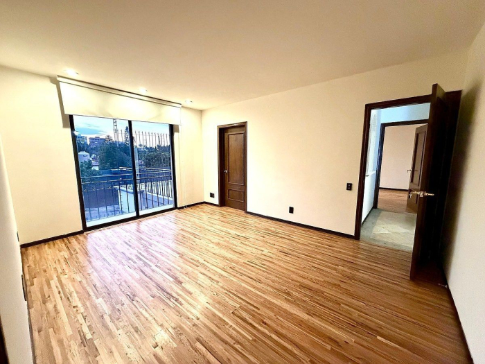 casa en renta para estrenar. lomas de la herradura: luminosa, amplia, jardín