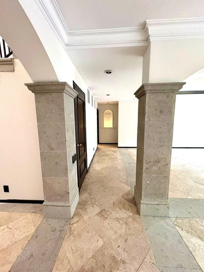 casa en renta para estrenar. lomas de la herradura: luminosa, amplia, jardín