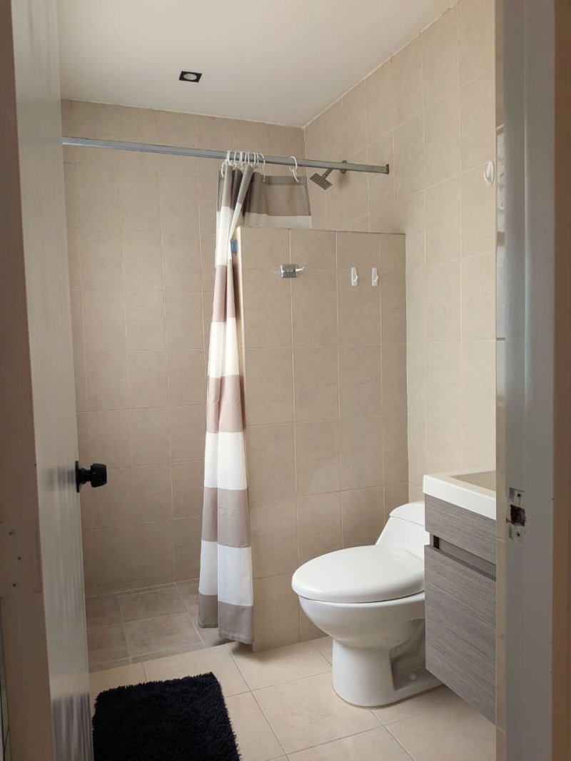 Renta Departamento En Polanco 