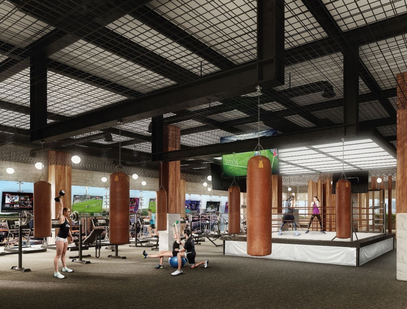 Departamento En Venta En Green House