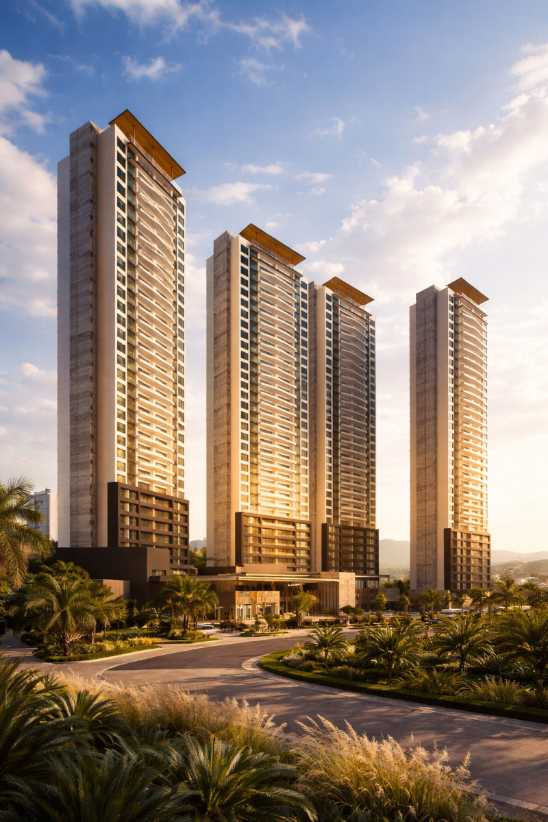 Departamento en Venta en Green House