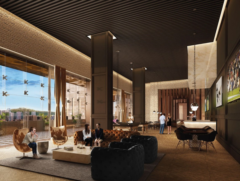 Departamento En Venta En Green House