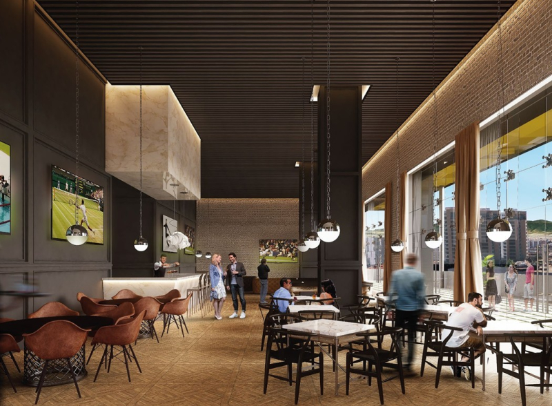 Departamento En Venta En Green House