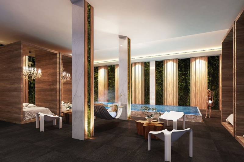 Departamento En Venta En Green House