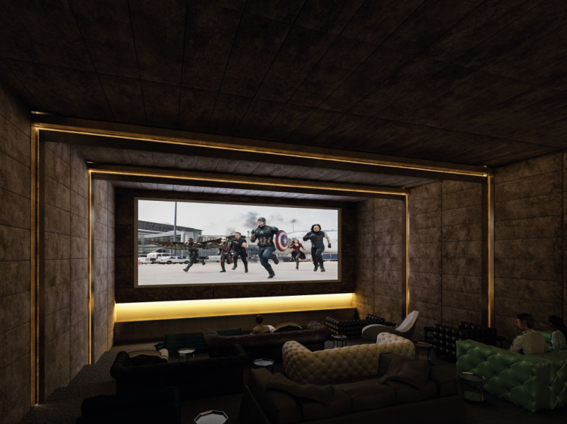 Departamento En Venta En Green House