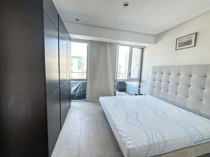 departamento amueblado en renta santa fe.  high park. amueblado. renta $32,000mn