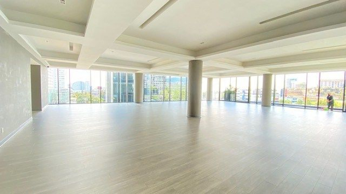 departamento amueblado en renta santa fe.  high park. amueblado. renta $32,000mn