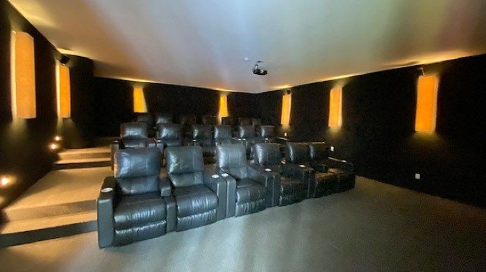 departamento amueblado en renta santa fe.  high park. amueblado. renta $32,000mn